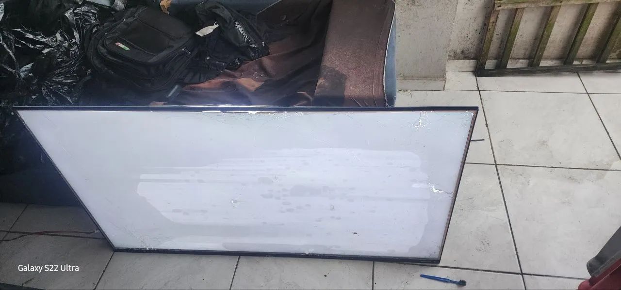 TV PHILCO 55 4K LED 