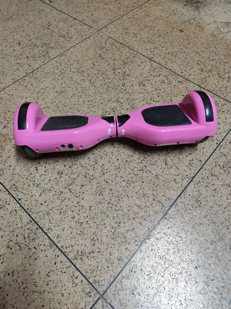 Overboard elétrico recarregável  - Foto 3