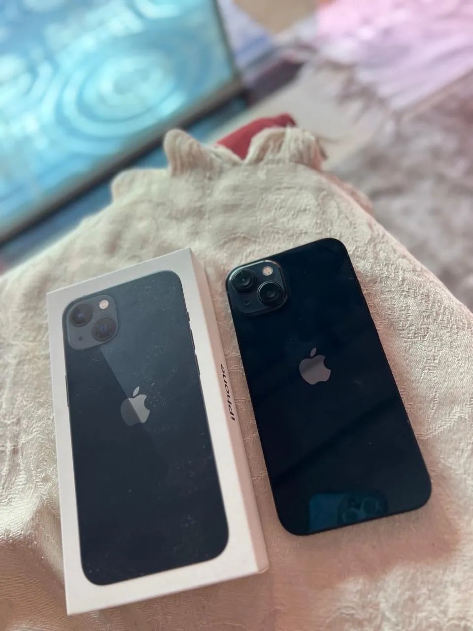 iPhone 13 128gb EXTRA - Foto 2