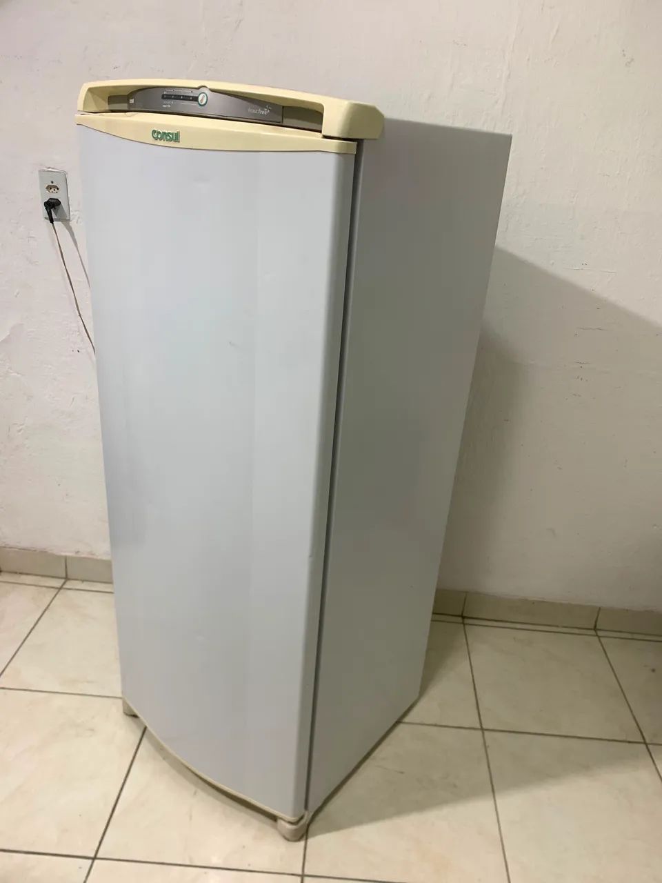 Geladeira consul - Foto 4