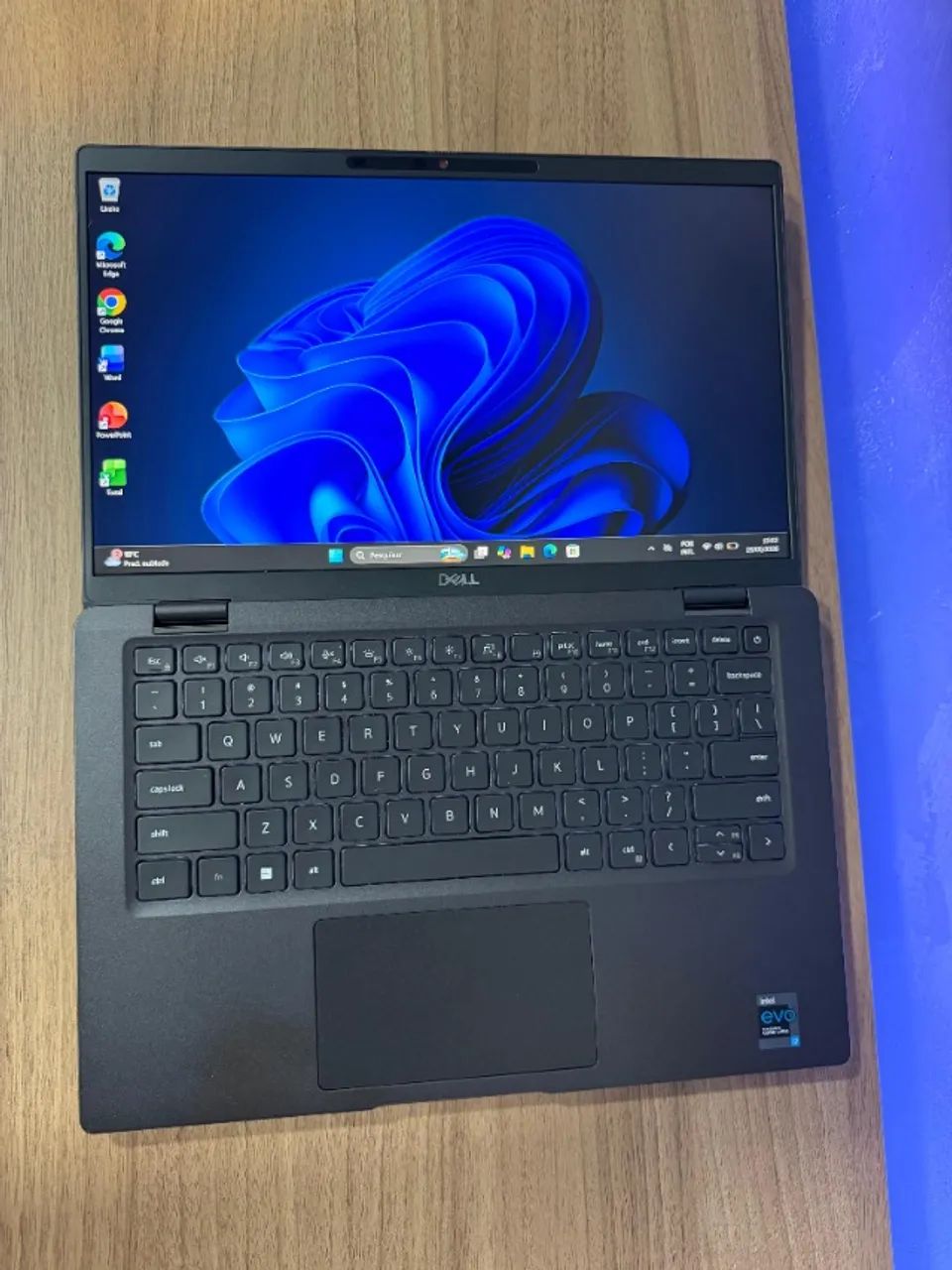 Notebook Dell Latitude i7 vPRO 16GB IPS - Foto 4