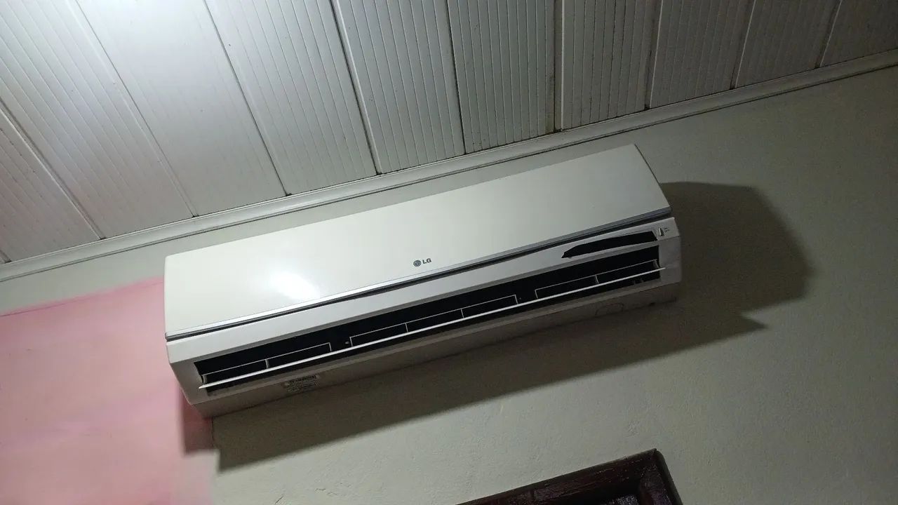 Vende-se Ar-condicionado  - Foto 2