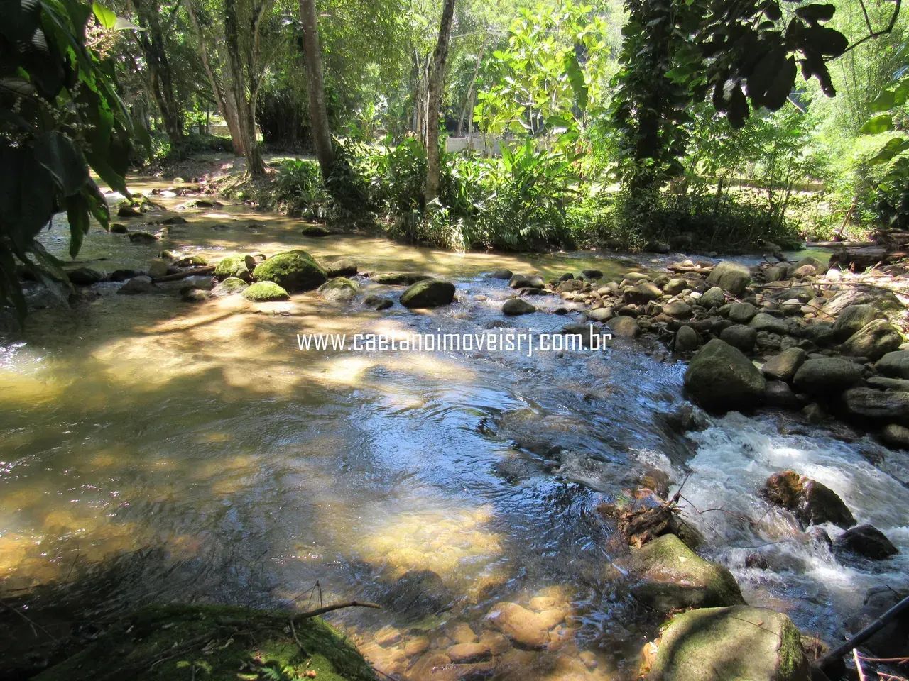 Propriedade c/ Cachoeira Privada Encantadora - Foto 3