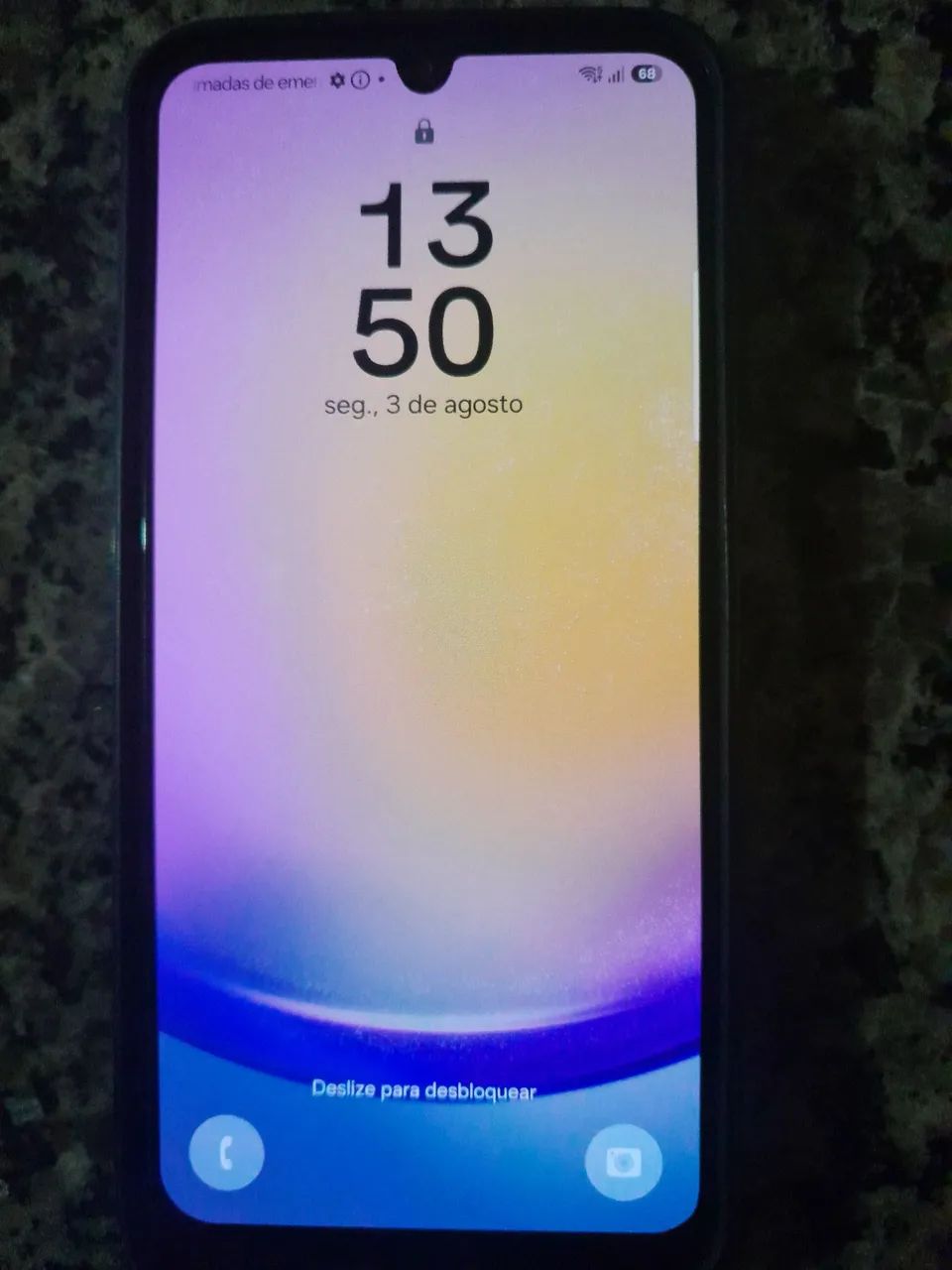 Samsung Galaxy A25 5G - 256GB | 8GB RAM - Foto 3