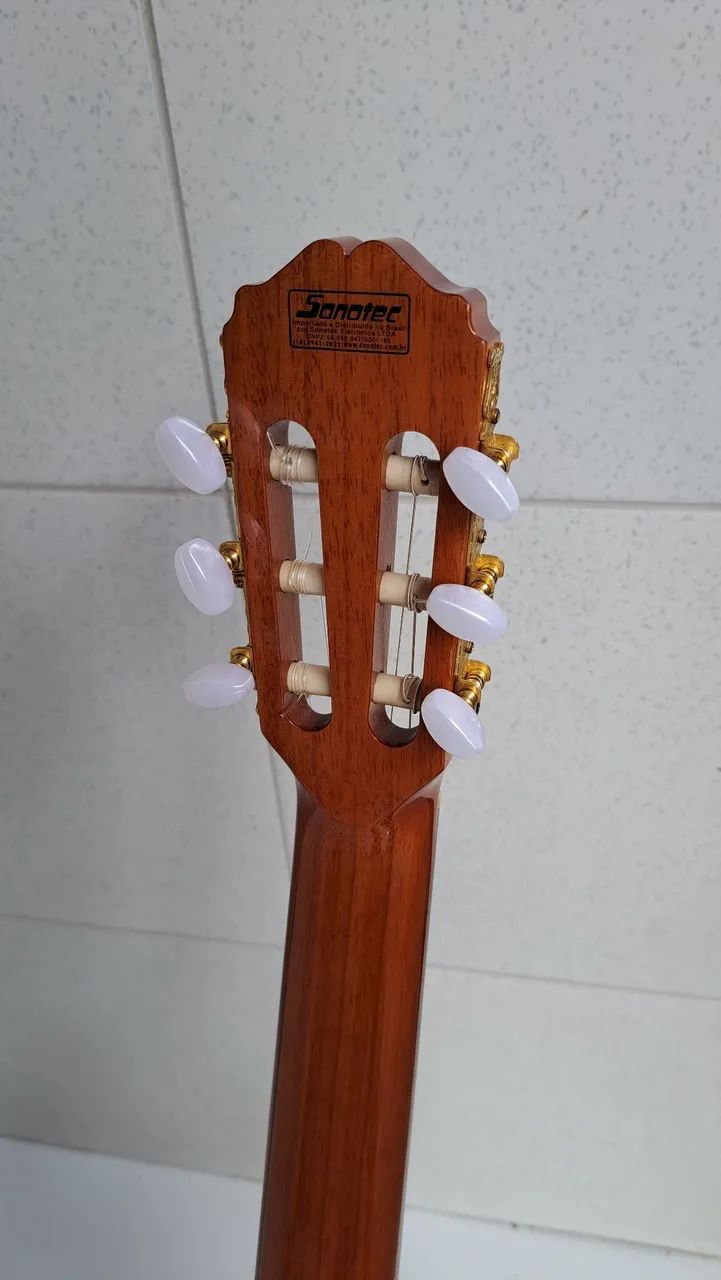 Takamine GC5 CE - Foto 4