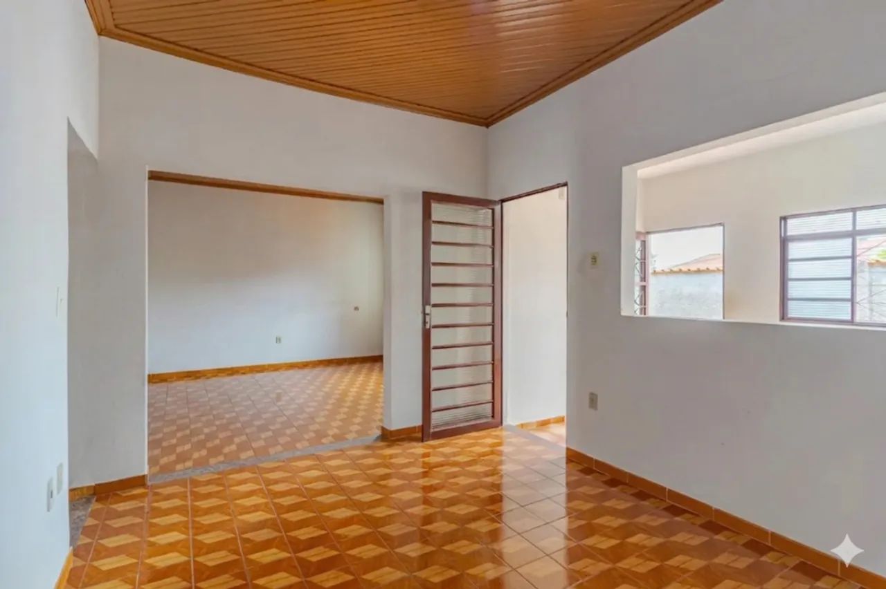 Casa de vila para venda em Centro com 3 quartos, 360m²