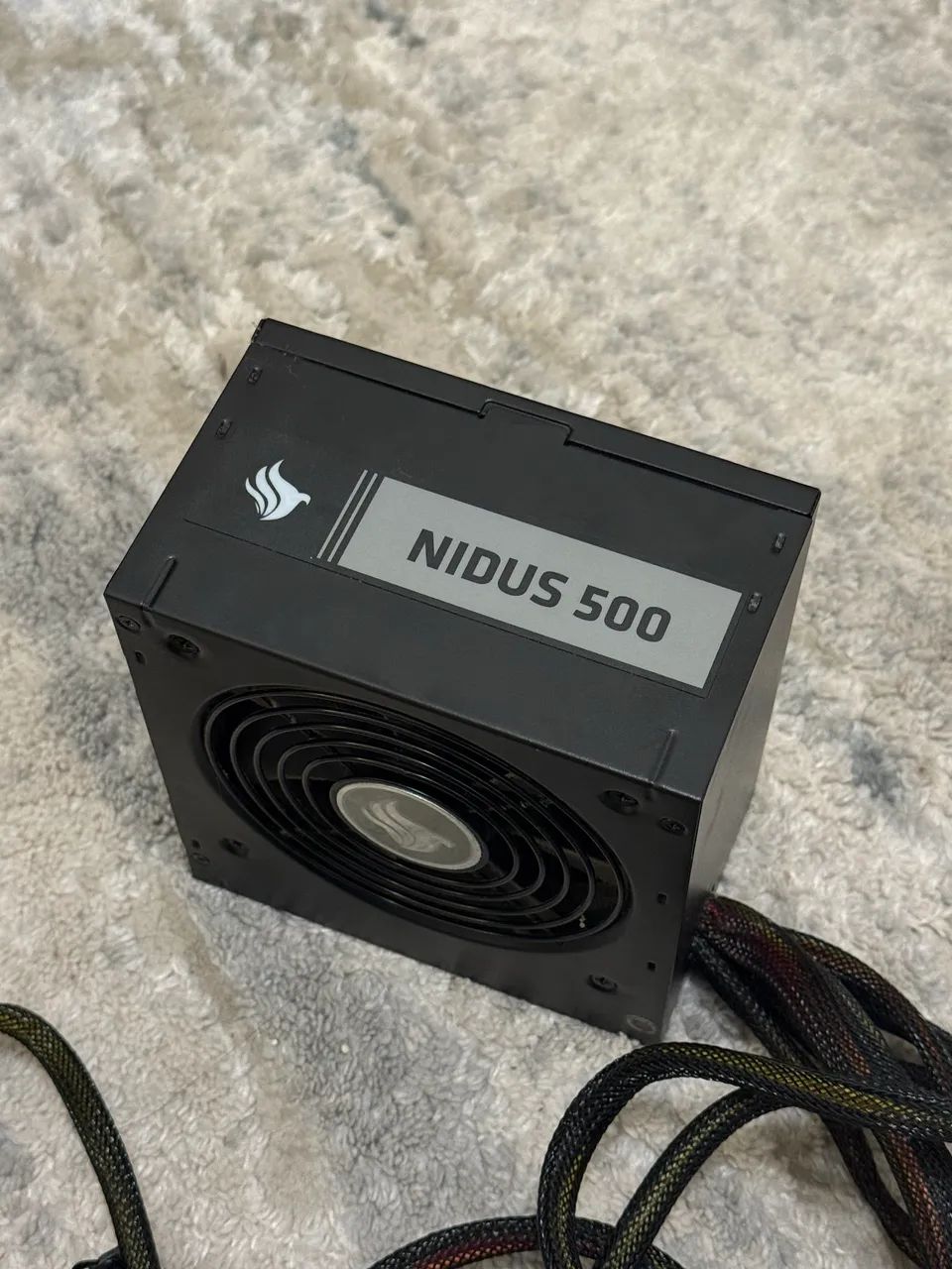 Fonte Nidus 500W - Foto 2