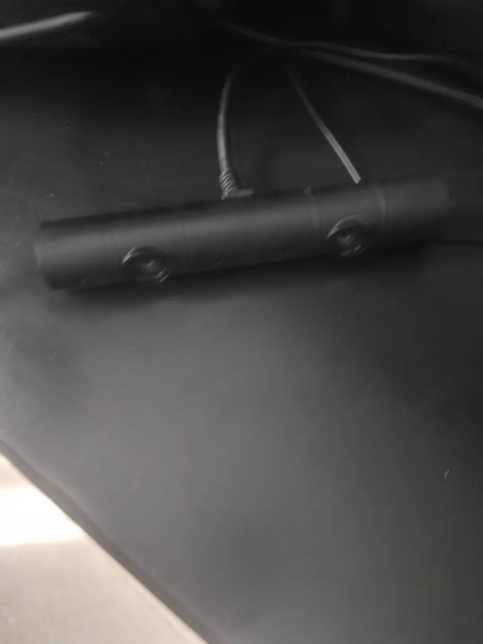 Ps vr1 funcio no ps4 e ps5, atualmente eu uso no ps5 - Foto 4