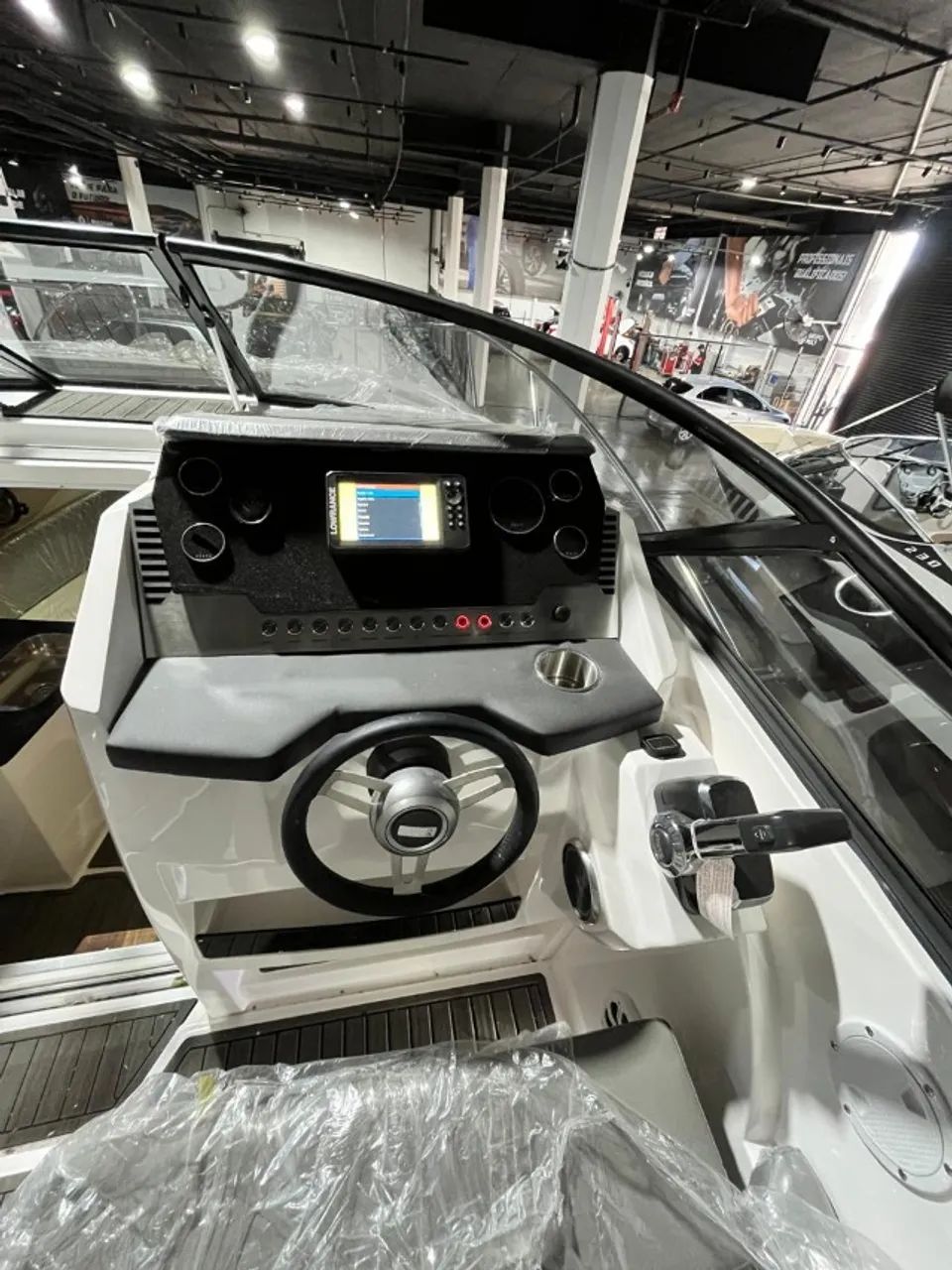 Ventura V300 2026 A PRONTA ENTREGA - Foto 10
