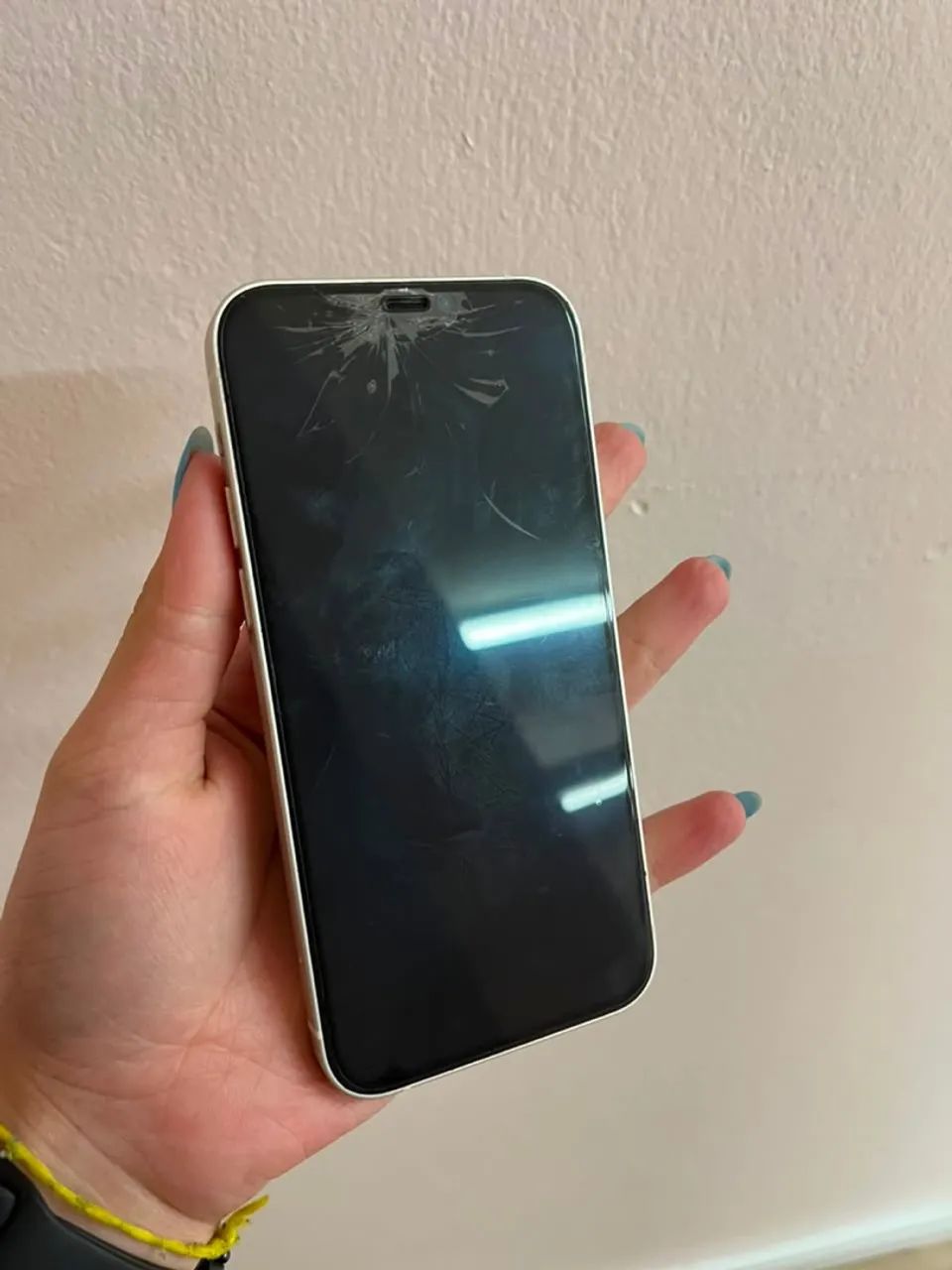 iPHONE 12 128gb - Celulares e Smartphones - Jardim do Prado