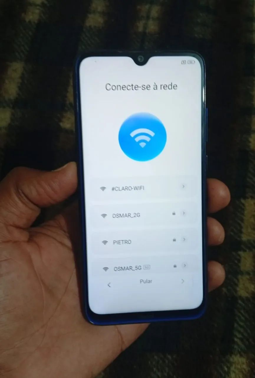 Celular Xaiomi Redmi Note 8 (2021) - Foto 2