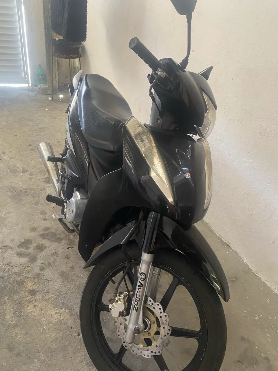 Moto - Foto 2
