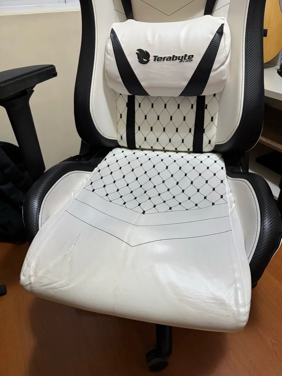 Cadeira Gamer - Foto 4