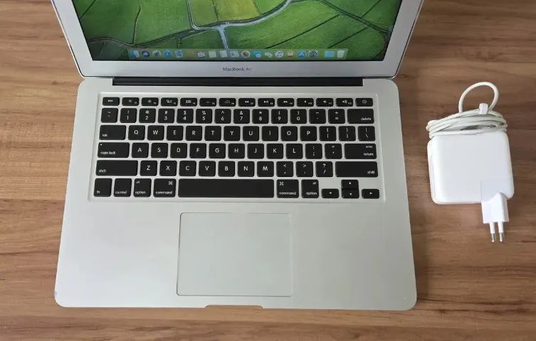 Apple Macbook Air 2014 13 Polegadas Intel Core I5 - Notebooks