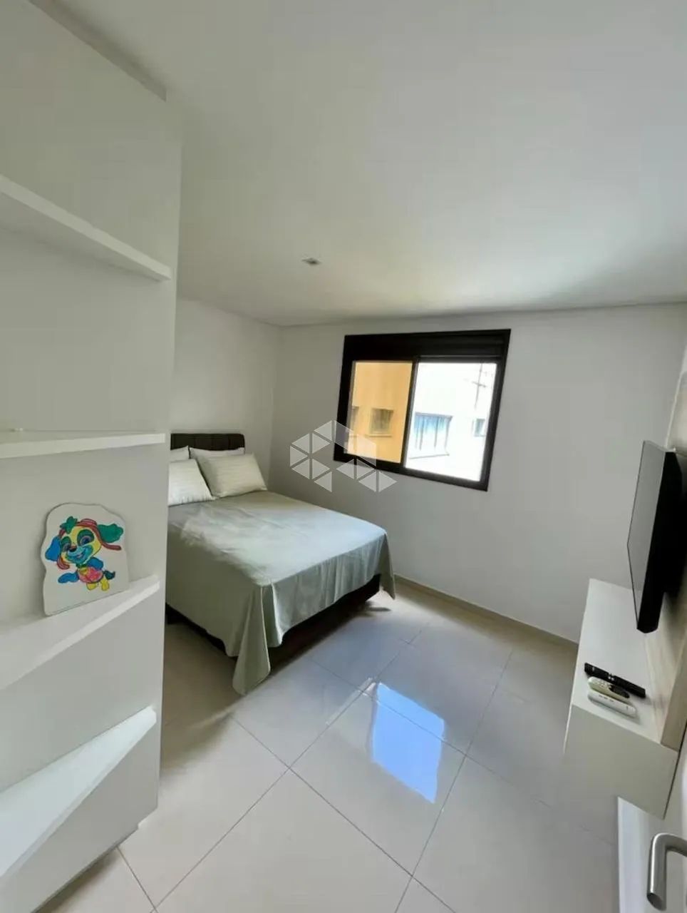 Apartamento com 1 quarto/dormitório no bairro Ingleses do Rio Vermelho, em Florianópolis - - Foto 4