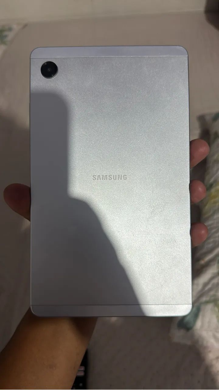 Tablet A11samsung  - Foto 2