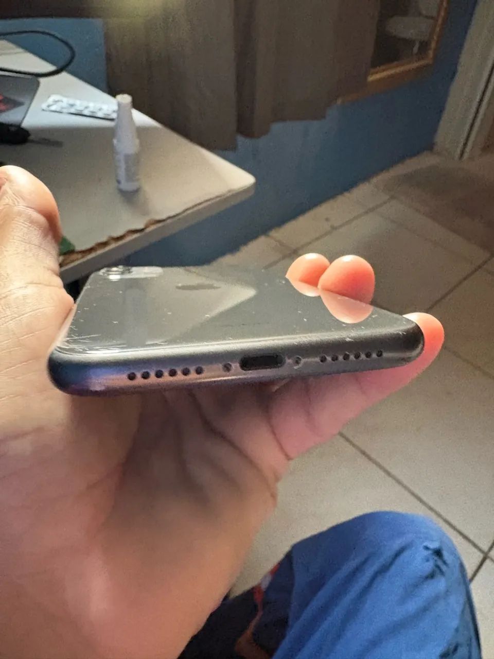 iPhone 11 - Foto 4