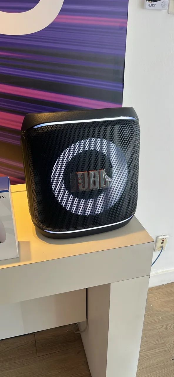? JBL PARTYBOX ENCORE 2 - 100W RMS ?