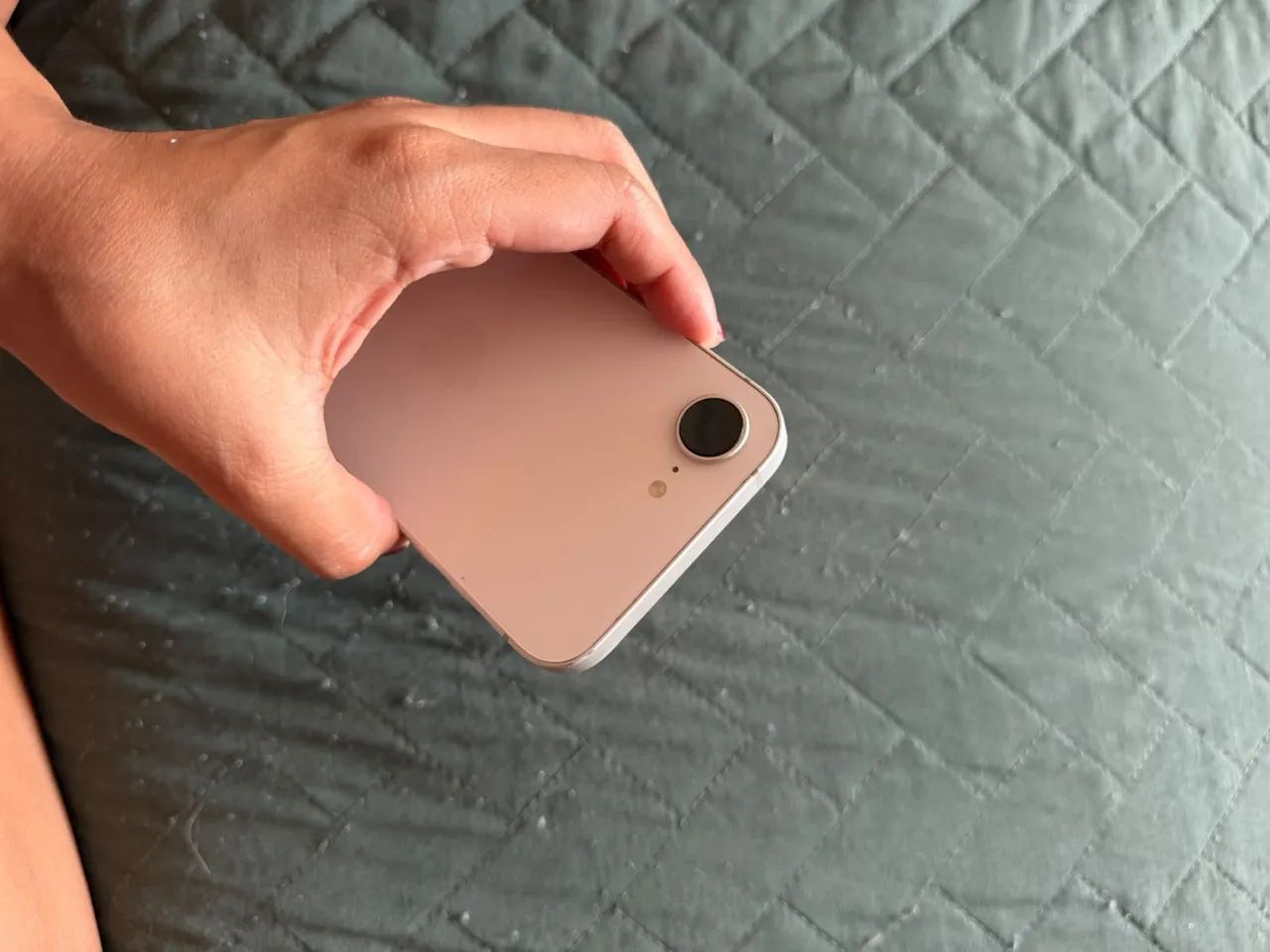 iPhone 16e 256 GB  - Foto 4