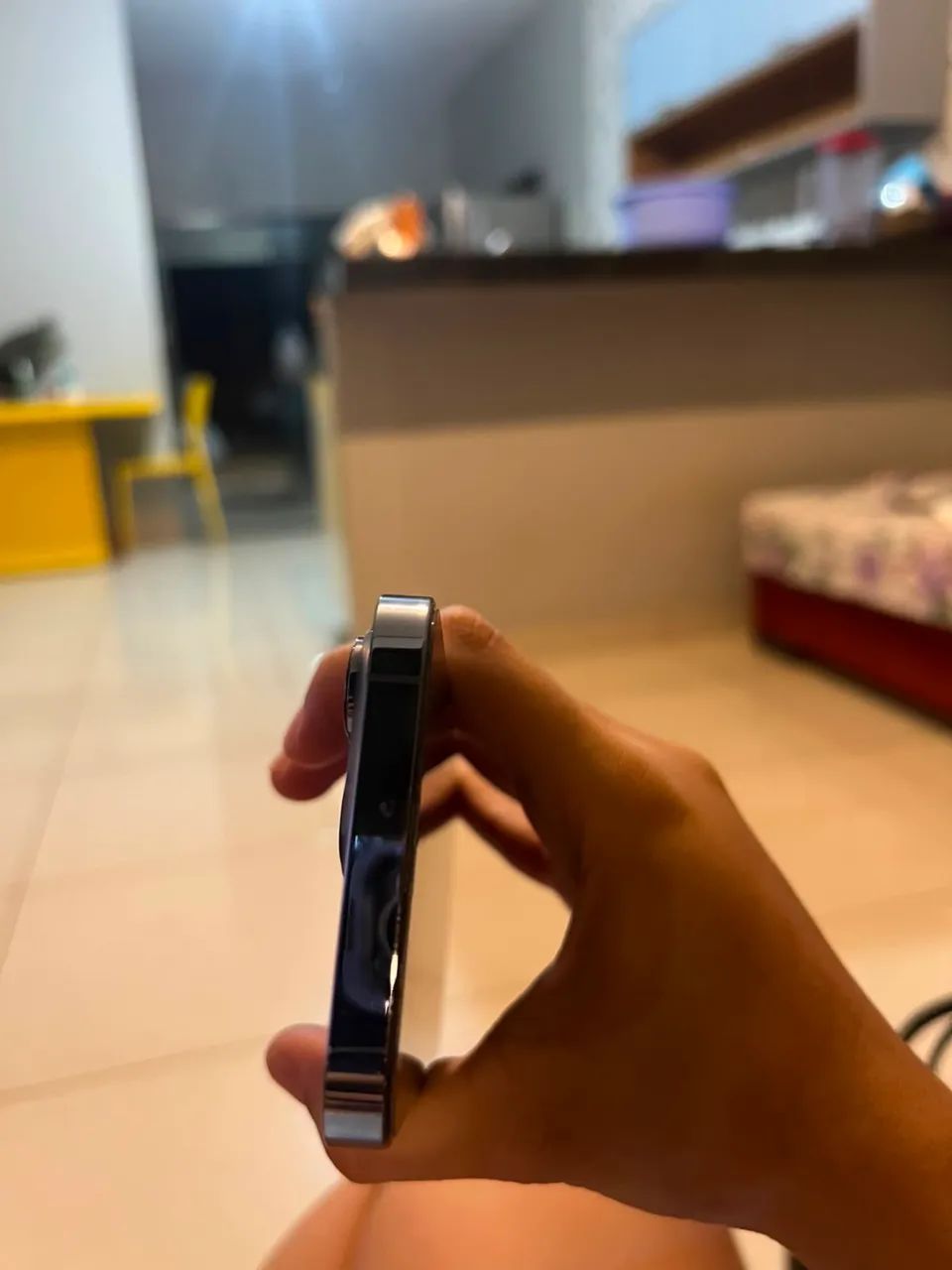 iPhone 13 Pro 