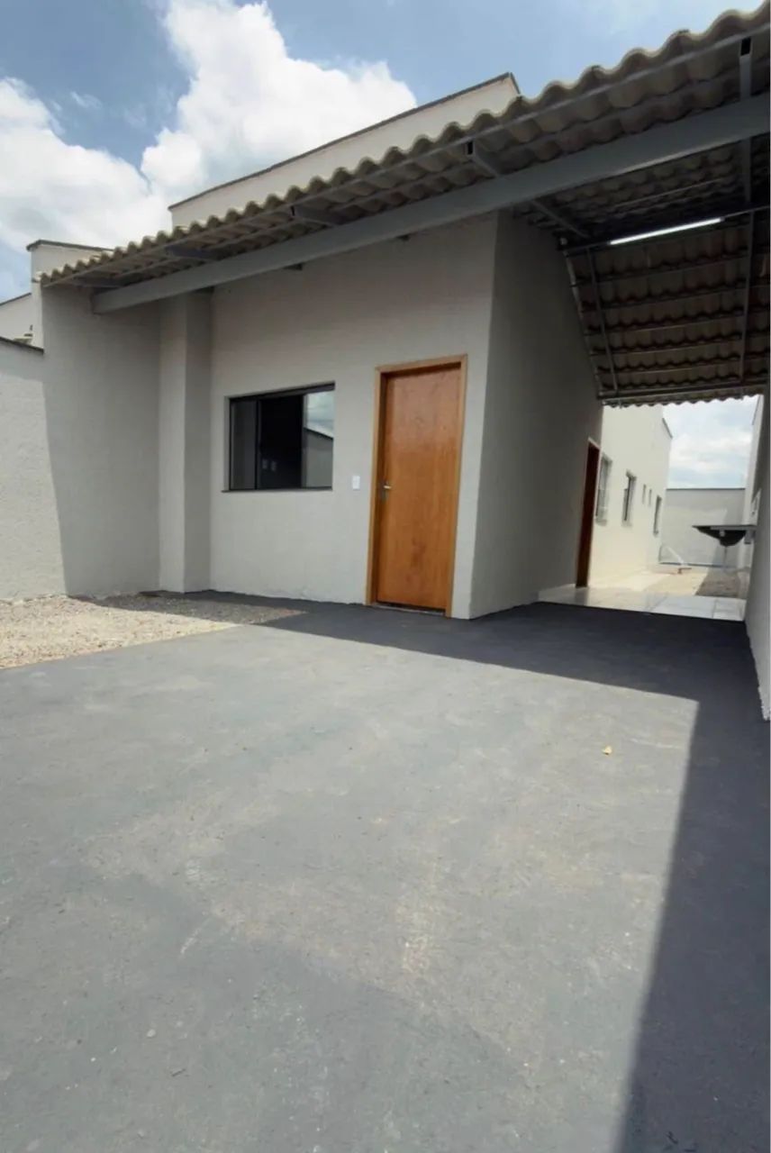 10- Casa no Monte Castelo  - Foto 2