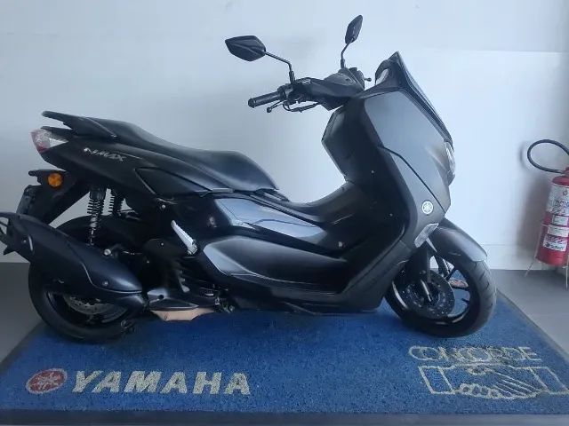 NMAX 160
