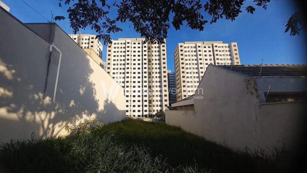 terreno - Jardim Ibirapuera - Campinas - Foto 4