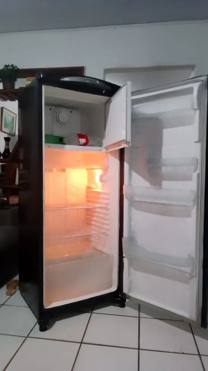 Geladeira Consul - Foto 4