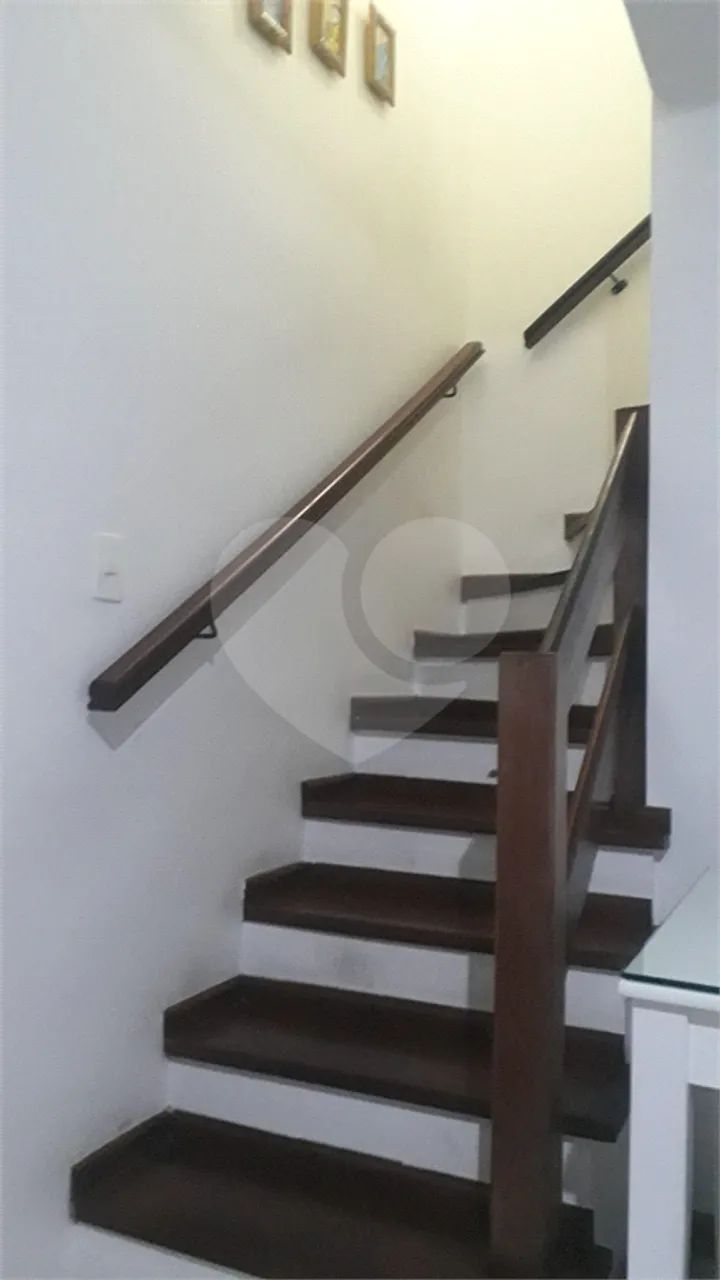 Condomínio com 3 quartos à venda em Jardim peri - SP