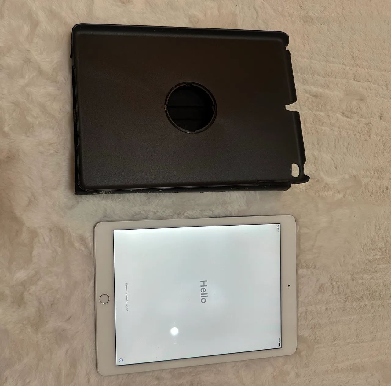 I Pad Air 2 - Foto 2