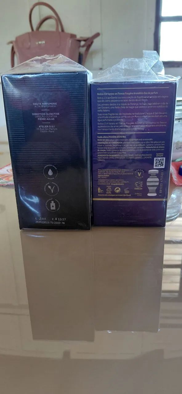 Vendo o perfume Boticário - Foto 3