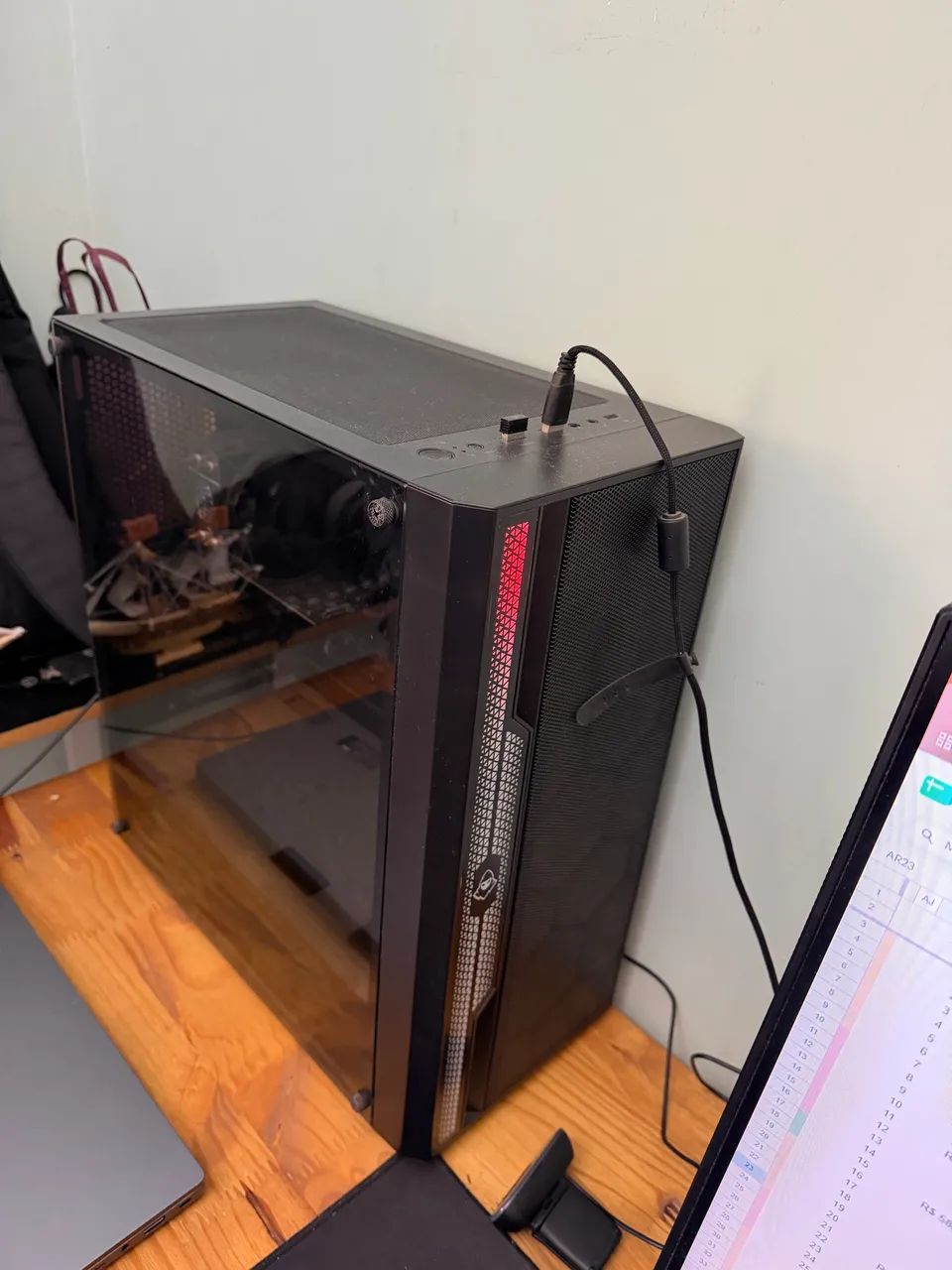 PC de escritório  - Foto 3