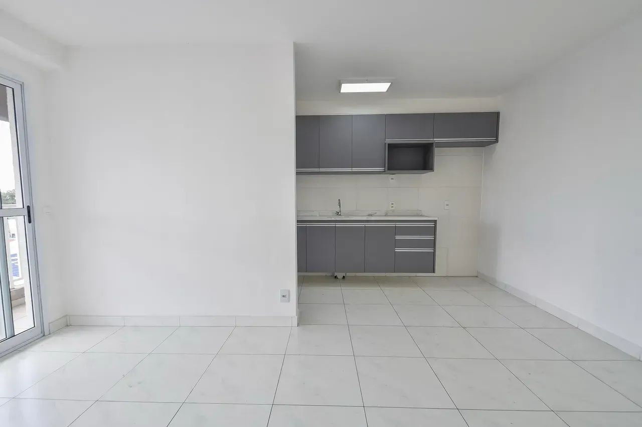 Apartamento para alugar com 54m², 2 quartos e 1 vaga - Foto 2