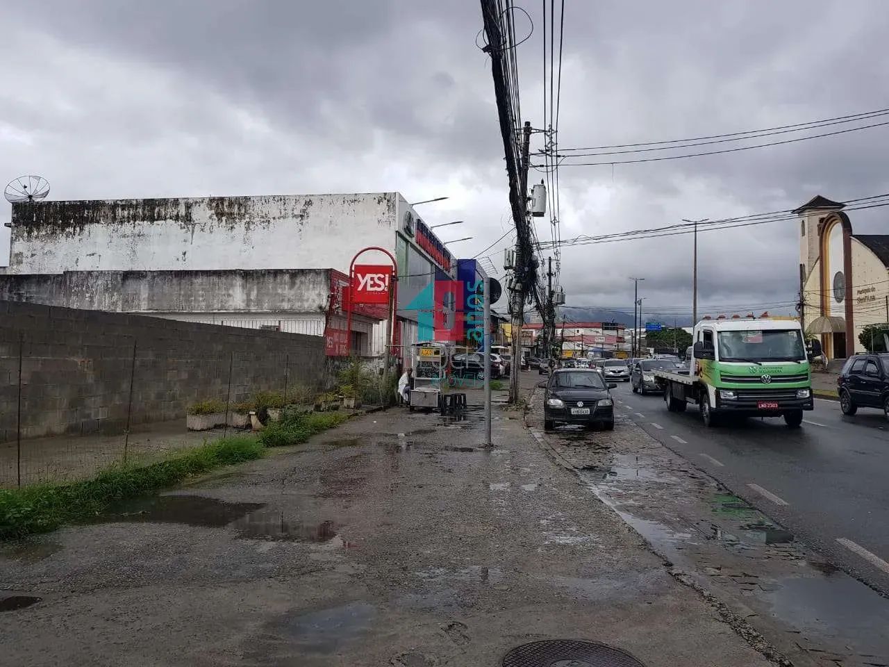 Campo Grande | Terreno - Foto 2