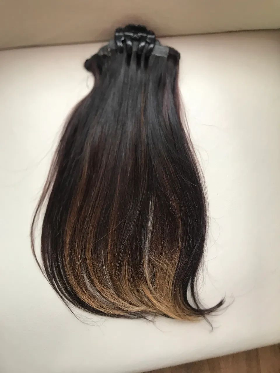 Cabelo humano - Foto 2