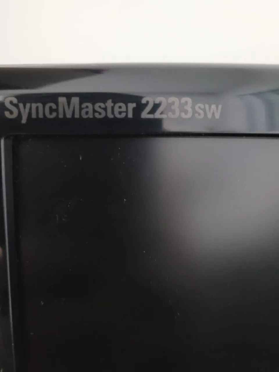 Monitor Samsung 22 polegadas com VGA e DVI  - Foto 3