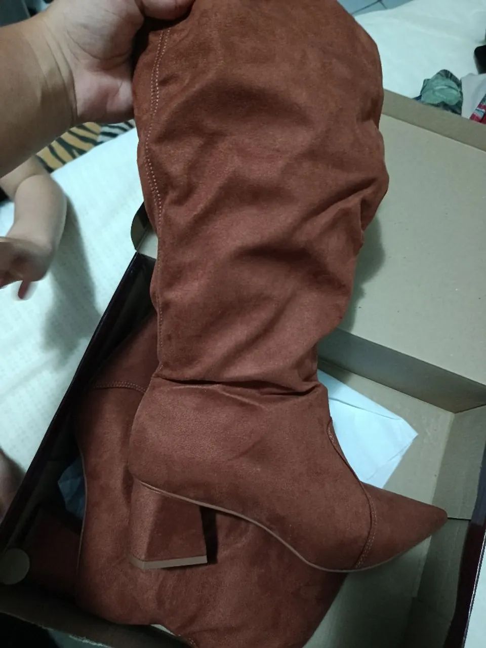 Botas - Foto 3