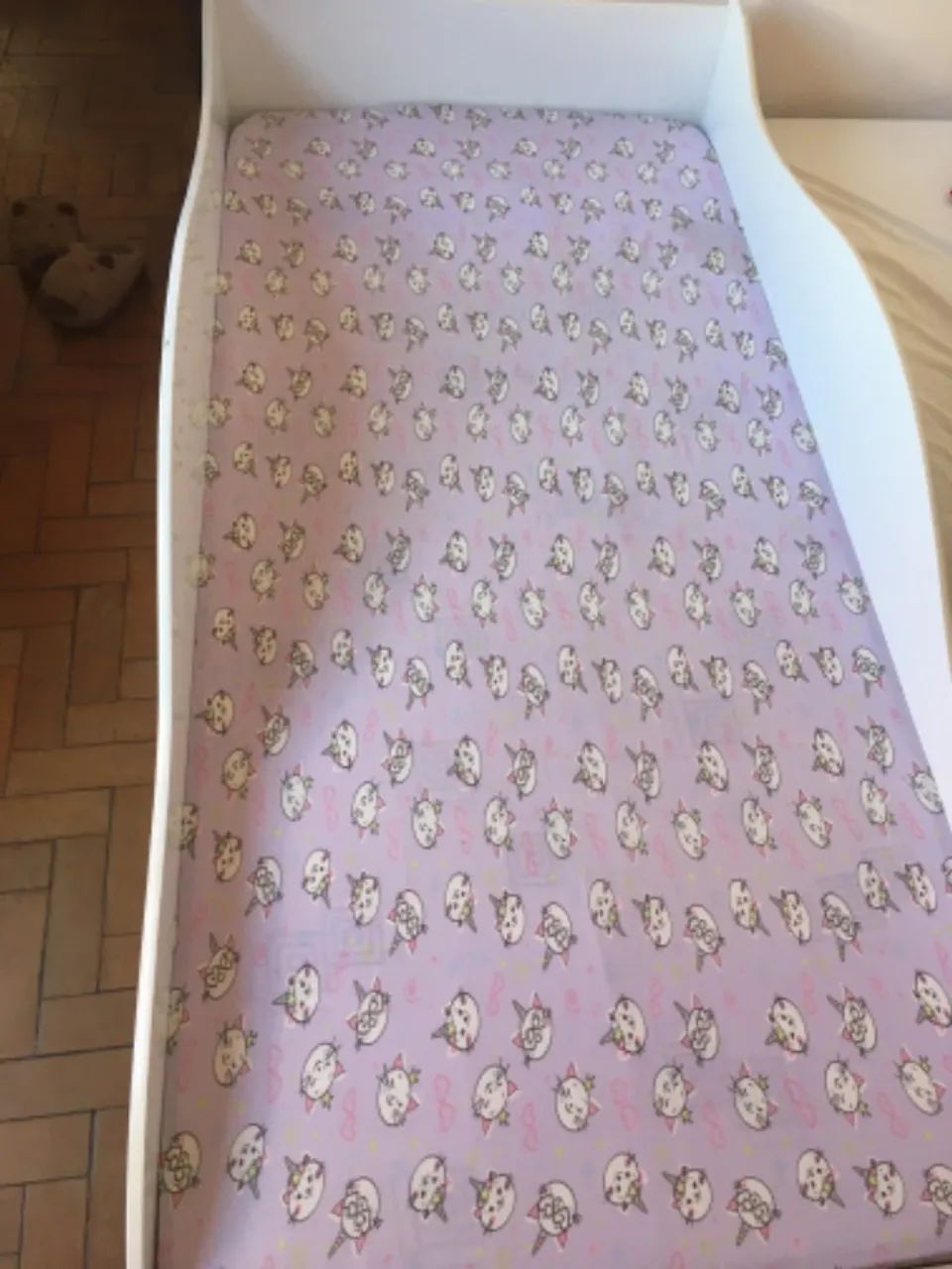 Cama infantil  - Foto 3