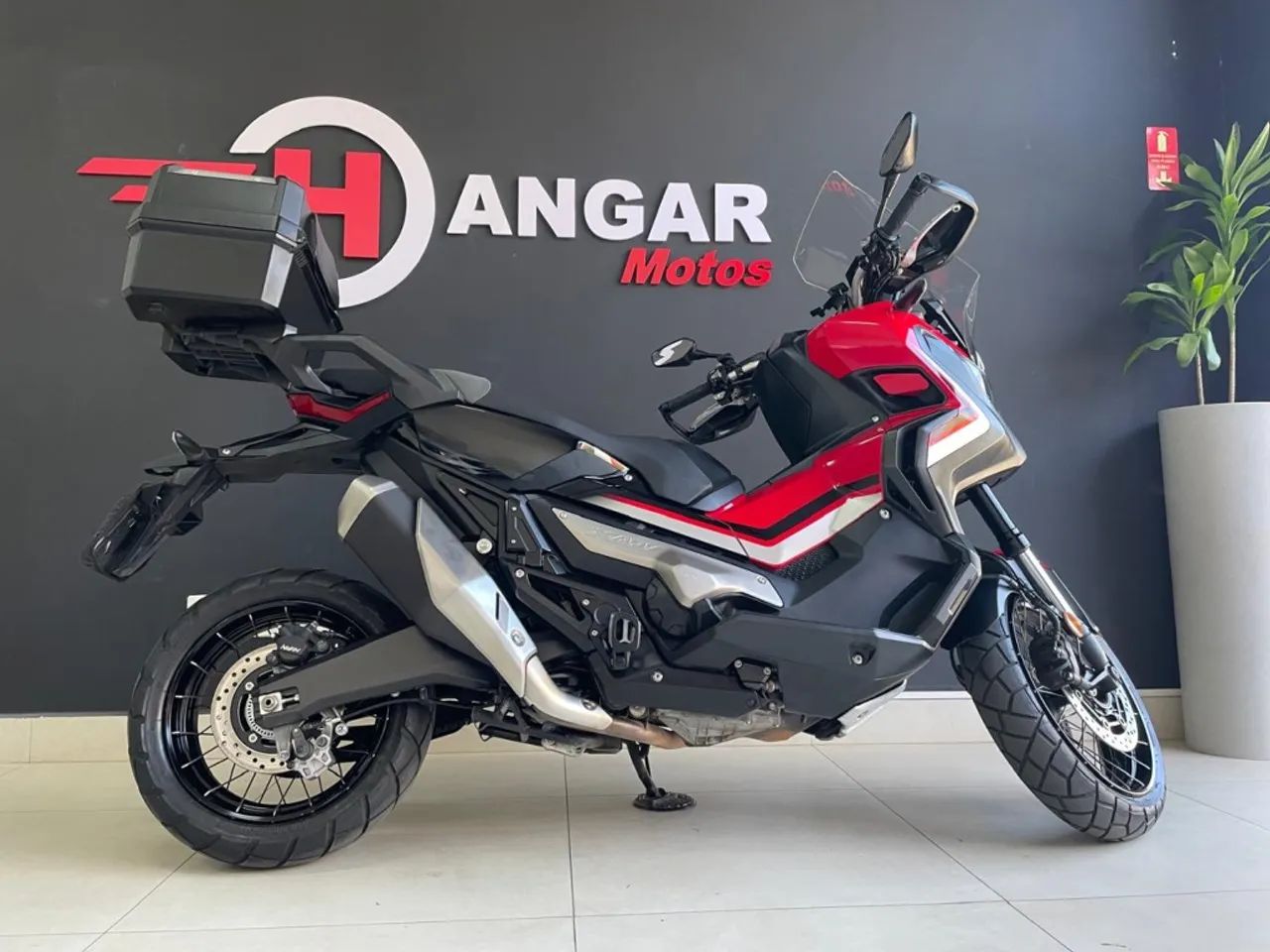 Honda X-adv 2019 - Foto 3