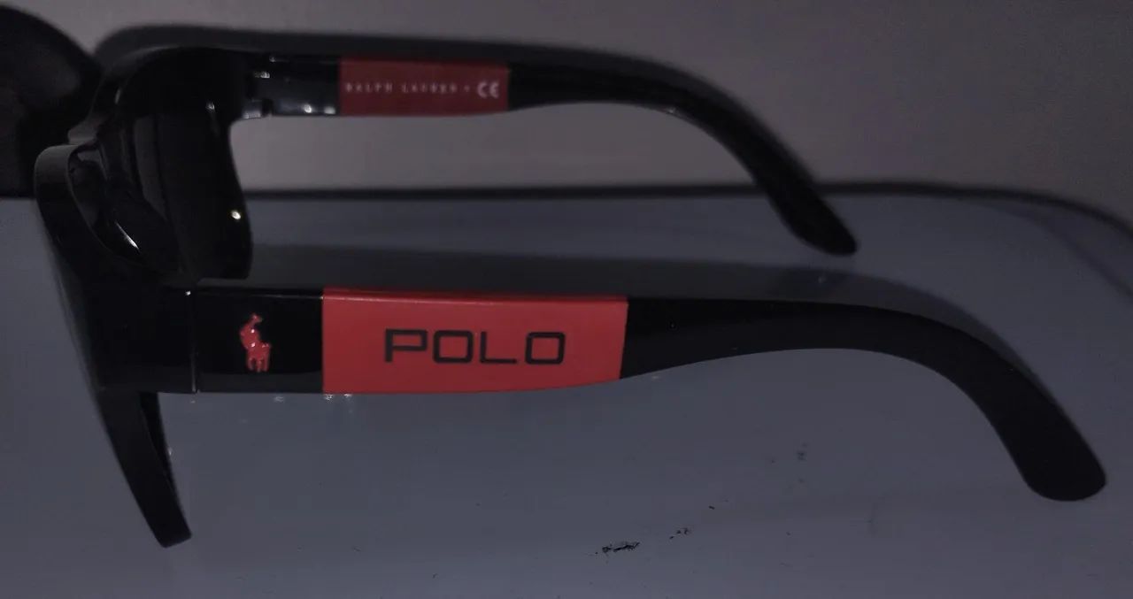 Óculos escuro polo novo - Foto 5