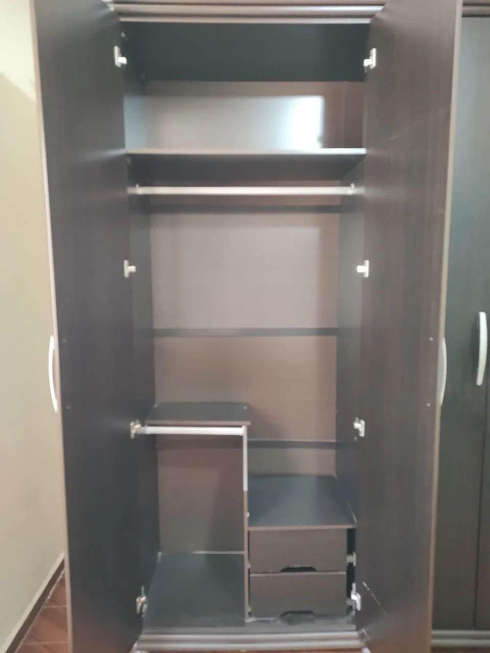 Guarda roupa - Foto 5