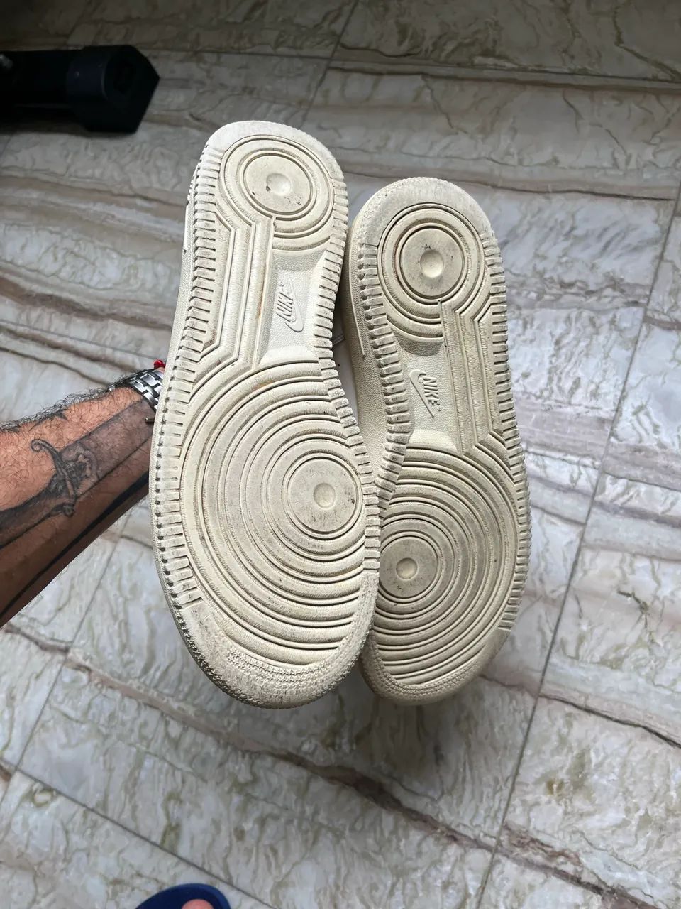 Tênis Nike air force 1  - Foto 3
