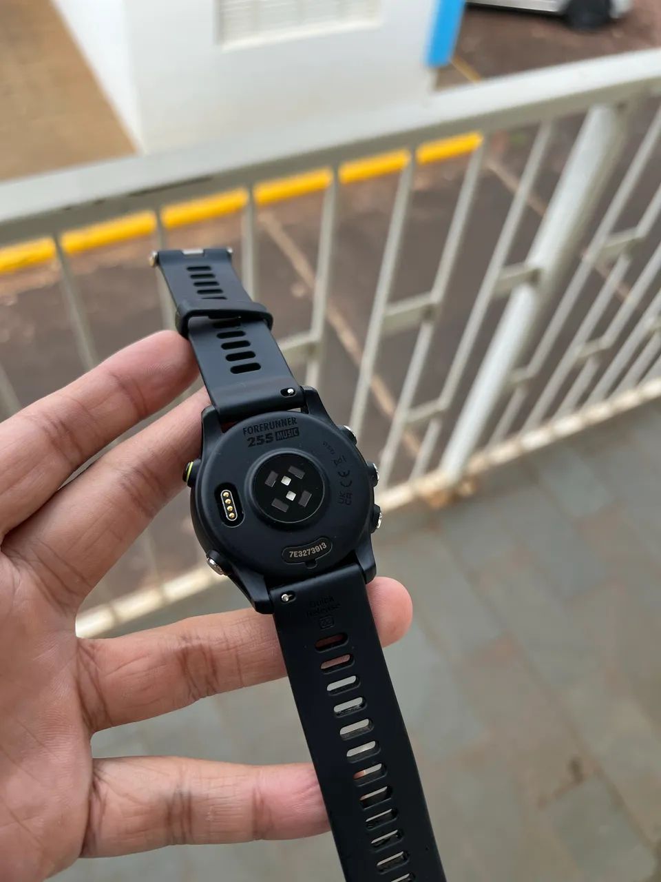 Garmin Forerunner 255 Music - Foto 2