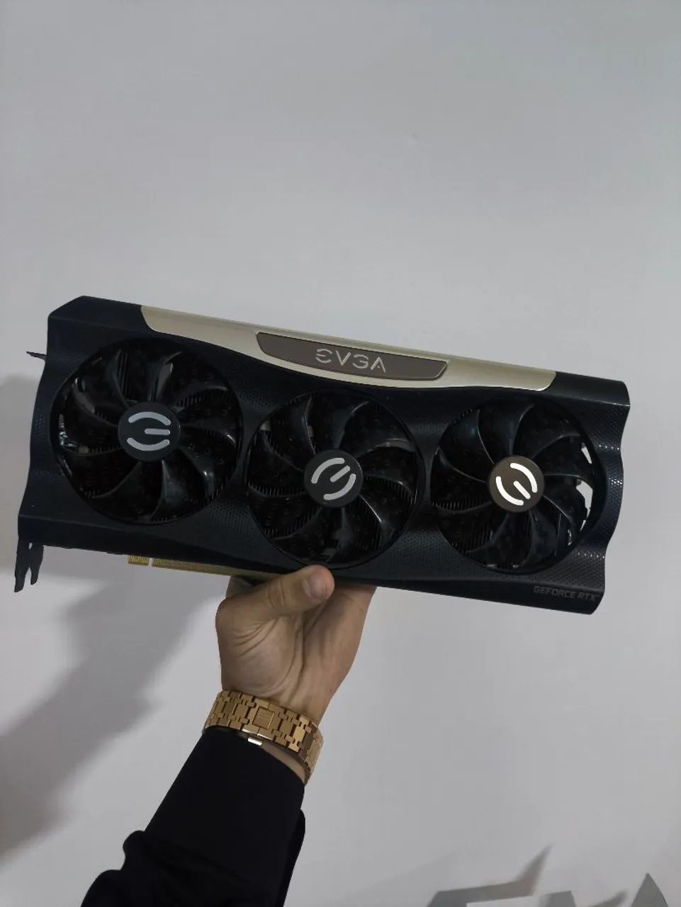 Rtx 3080 EVGA - Foto 2