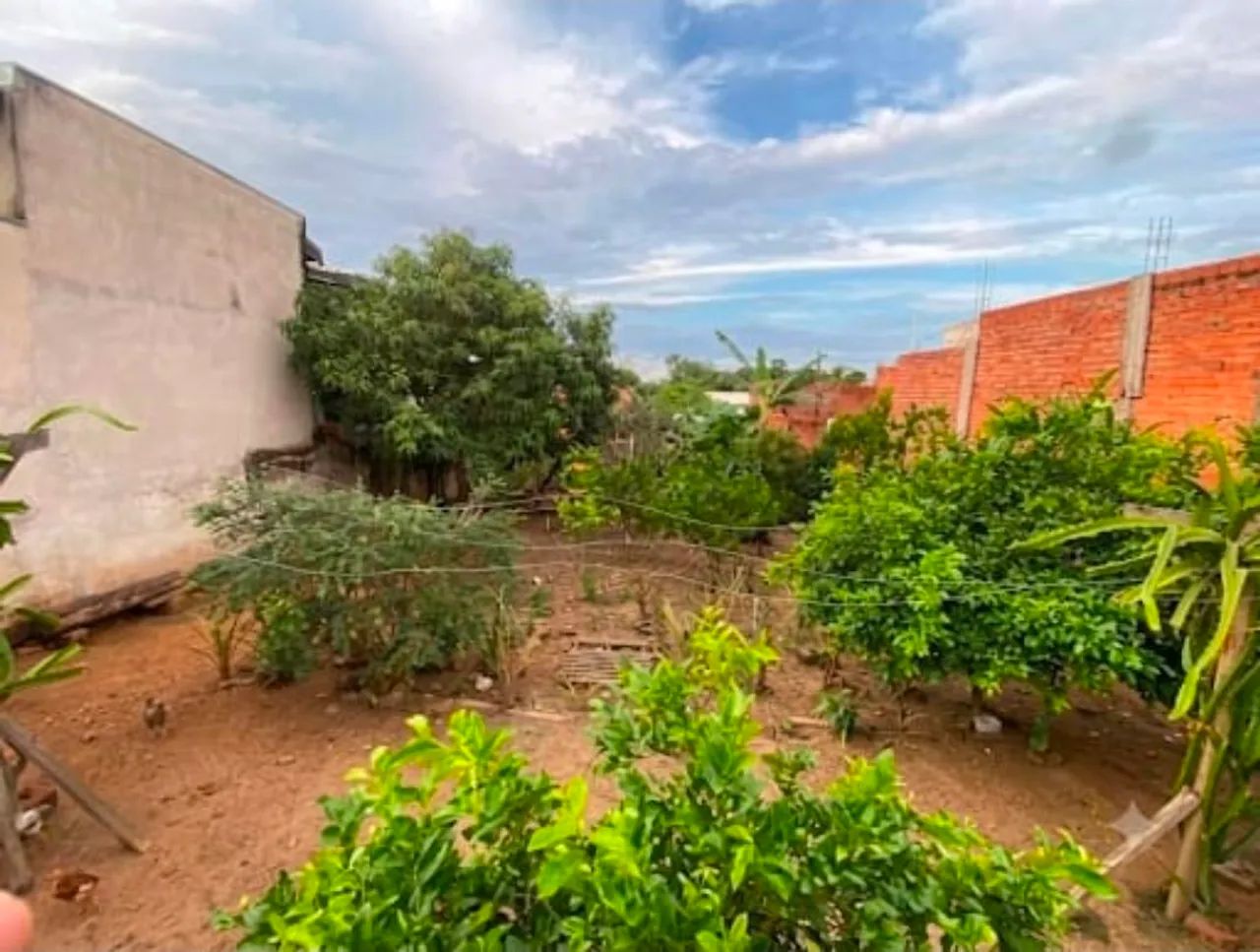 Vendo ou troco terreno - Foto 2