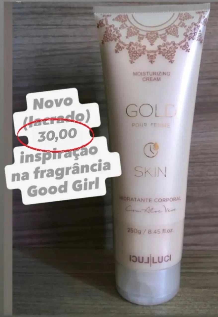 Hidratantes e Perfume - Foto 4