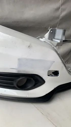 Capa De Parachoque Dianteiro Honda Hrv 2019 2020 2021 9306 - Foto 5