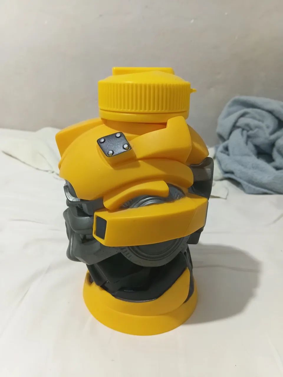 Garrafa do bumblebee. Eu aceito trocas  - Foto 2