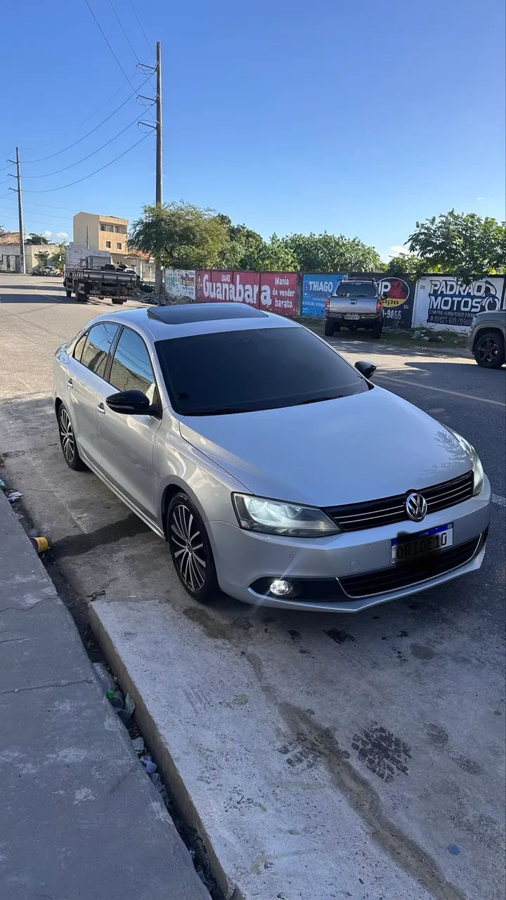  Jetta Tsi Highline  - Foto 5