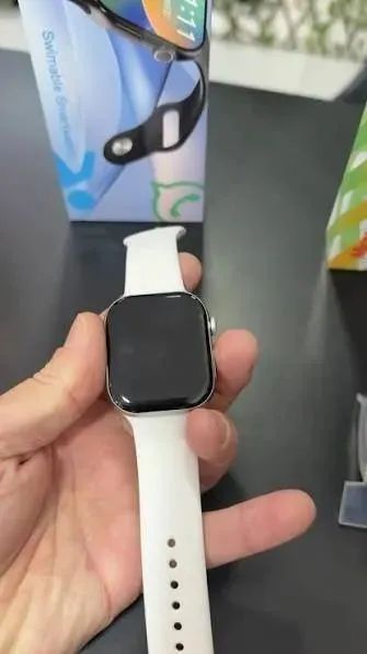 SmartWatch inteligente compre já - Foto 3